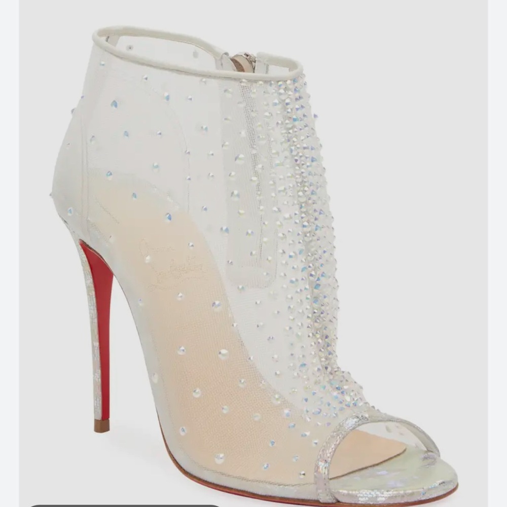 Illimiboot strass 100